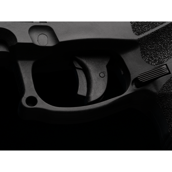 Pistolet 6mm Steyr L9 A2 CO2 — vue 8