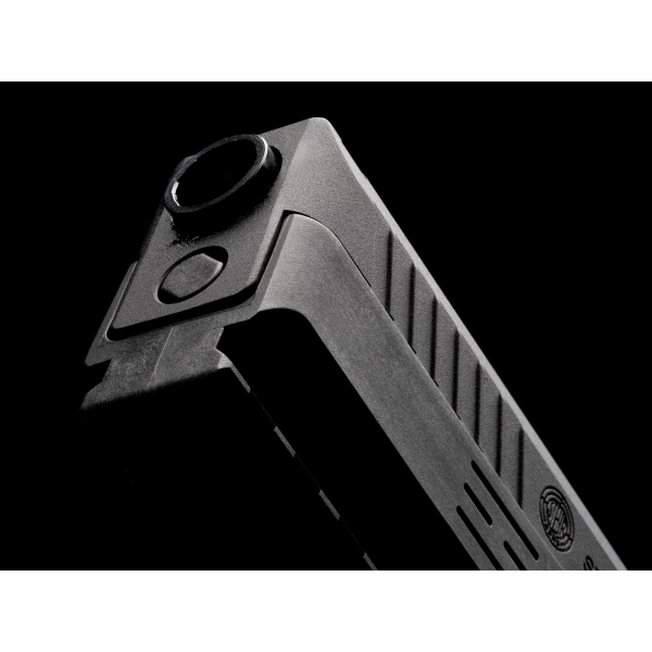 Pistolet 6mm Steyr L9 A2 CO2 — vue 9