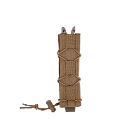 Poche Molle Evo Tan