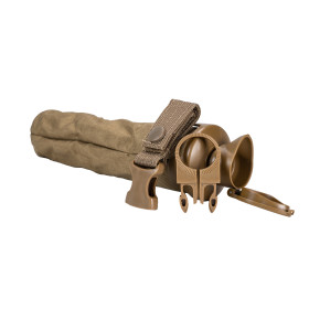 Poche Molle Billes Tan