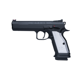 Pistolet 6mm CZ TS2 CO2