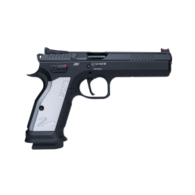Pistolet 6mm CZ TS2 CO2 — vue 2