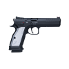 Pistolet 6mm CZ TS2 CO2 — vue 2