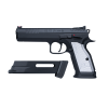 Pistolet 6mm CZ TS2 CO2 — vue 3