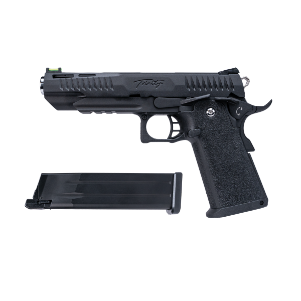 Pistolet 6mm Trinity FMV SR CO2 — vue 3