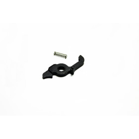Cut Off Lever V2 (Steel)