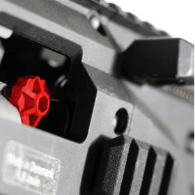 Molette de réglage Scorpion EVO — vue 2