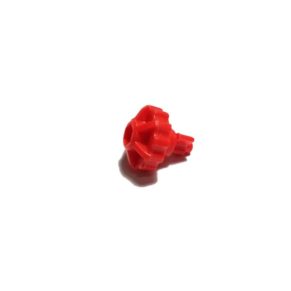 Molette de réglage Scorpion EVO — vue 3
