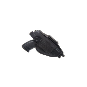 Holster ceinture ASG MK23 DE50AE noir