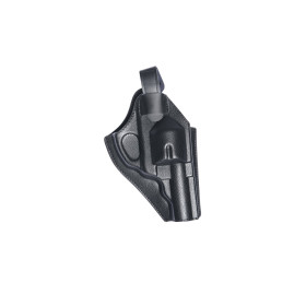 Holster de ceinture ASG pour revolver Dan Wesson 2.5 et 4 pouces