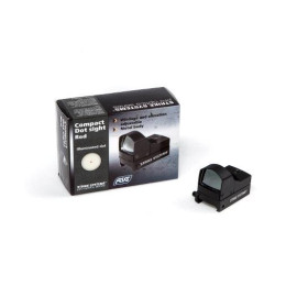 Point rouge ASG Strike System 54GRS — vue 2