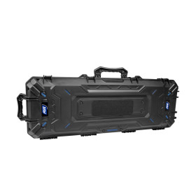 Mallette rigide ASG 2.0 Plastique 102 cm pour répliques airsoft longues