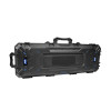 Mallette rigide ASG 2.0 Plastique 102 cm pour répliques airsoft longues