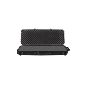 Mallette rigide ASG 2.0 Plastique 102 cm pour répliques airsoft longues — vue 2