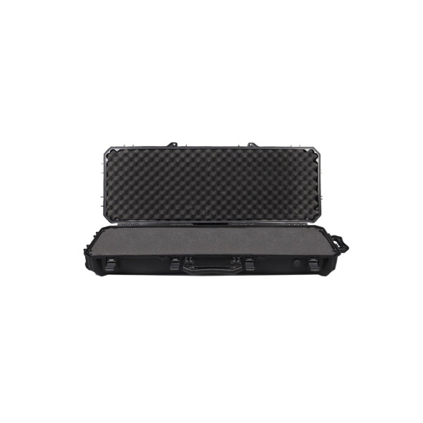 Mallette rigide ASG 2.0 Plastique 102 cm pour répliques airsoft longues — vue 2