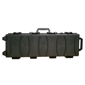Mallette rigide PVC ASG 100 cm — vue 2
