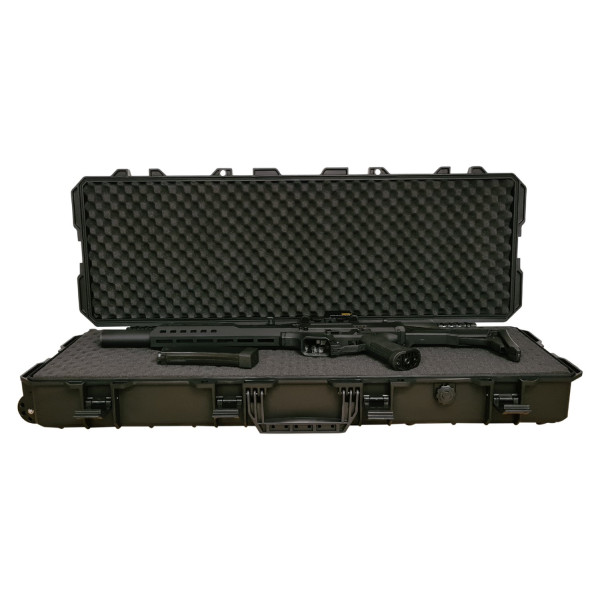 Mallette rigide PVC ASG 100 cm — vue 3
