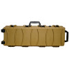 Mallette rigide PVC ASG 100 cm Tan