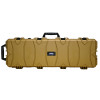 Mallette rigide PVC ASG 100 cm Tan — vue 2