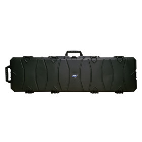 Mallette rigide PVC ASG 136 cm pour répliques airsoft longues