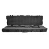 Mallette rigide PVC ASG 136 cm pour répliques airsoft longues — vue 3