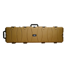 Mallette rigide PVC ASG 136 cm Tan