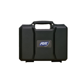 Mallette rigide PVC ASG 31 cm
