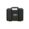 Mallette rigide PVC ASG 31 cm