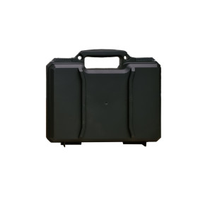 Mallette rigide PVC ASG 31 cm — vue 2