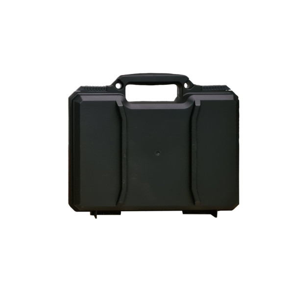 Mallette rigide PVC ASG 31 cm — vue 2