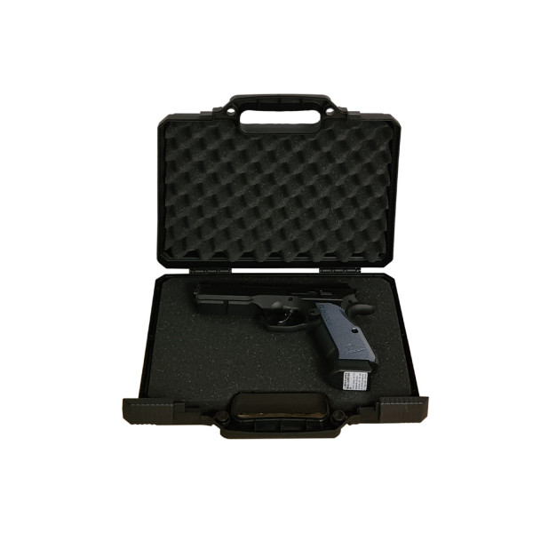 Mallette rigide PVC ASG 31 cm — vue 3