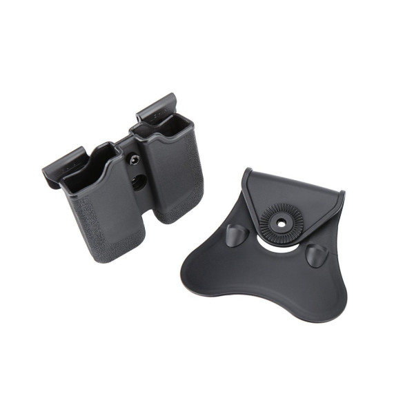 Porte-chargeur Amomax pour pistolet 1911 — vue 3