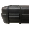 Mallette de transport rigide ASG plastique noir 117 x 12 x 29 cm pour répliques longues airsoft — vue 3