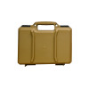 Mallette rigide PVC ASG 31 cm coloris Tan — vue 2