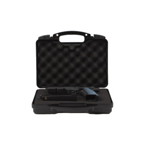 Mallette de transport rigide ASG plastique noir 31 x 25,6 x 8 cm — vue 2