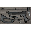 Pistolet CO2 Snowpeak CP2 calibre 4,5 mm noir — vue 4