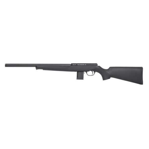 Carabine ISSC Austria SPA 22 Silence 22LR — vue 2