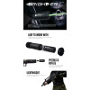 Traceur airsoft Acetech Unit Brighter C Noir — vue 3
