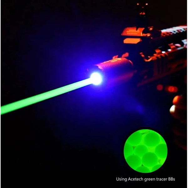 Traceur Acetech Unit Brighter R Noir — vue 5