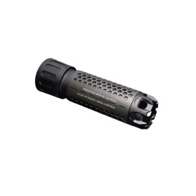 Traceur airsoft Acetech Unit Predator MKIII Noir avec Blaster MS — vue 2