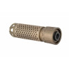 Traceur airsoft Acetech Unit Predator MKIII Tan avec module Blaster MS — vue 2