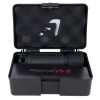 Traceur silencieux airsoft Acetech Unit Predator MKIII Noir avec module Bifrost M — vue 3