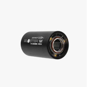 Module traceur airsoft Acetech Blaster M — vue 2