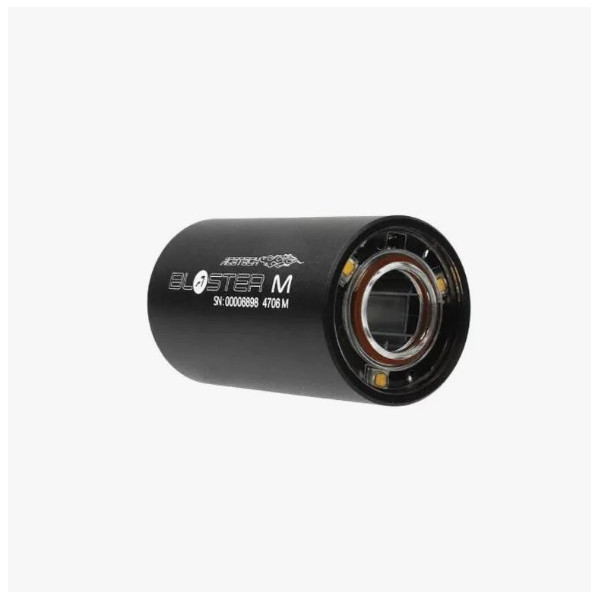 Module traceur airsoft Acetech Blaster M — vue 2