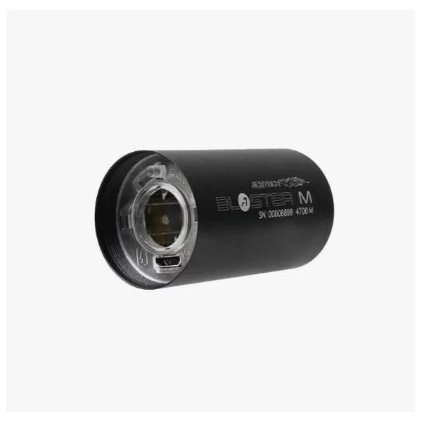 Module traceur airsoft Acetech Blaster M — vue 3