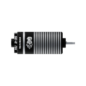 Moteur Brushless AEG axe court 30K Warhead Industries Standard — vue 2