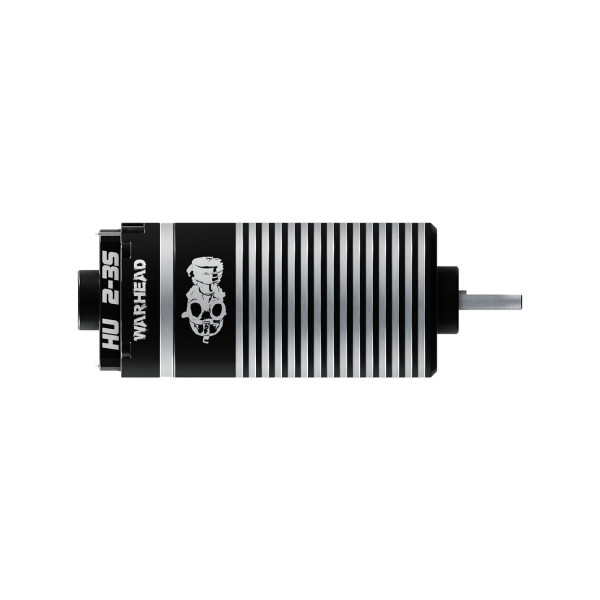 Moteur Brushless AEG axe court 30K Warhead Industries Standard — vue 2