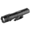 Lampe tactique Skywoods Orghini 1250 Lumens montage rail M-LOK