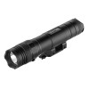 Lampe tactique Skywoods Orghini 1250 Lumens montage rail M-LOK — vue 2