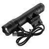 Lampe tactique Skywoods Orghini 1250 Lumens montage rail M-LOK — vue 4
